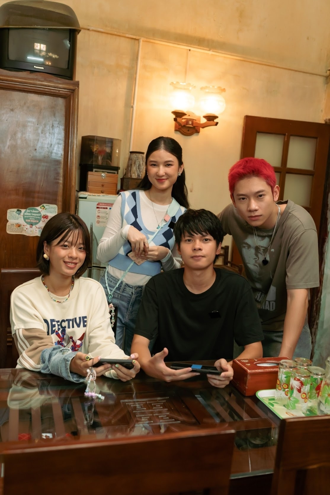 Hoàng Nam ảnh 1 Hoang Nam anh 1