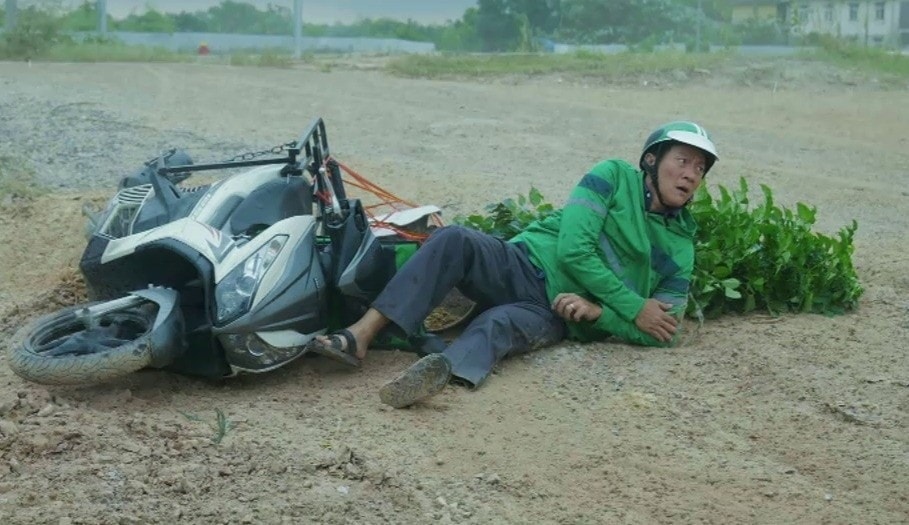 Gia đình trái dấu ảnh 1 Gia dinh trai dau anh 1