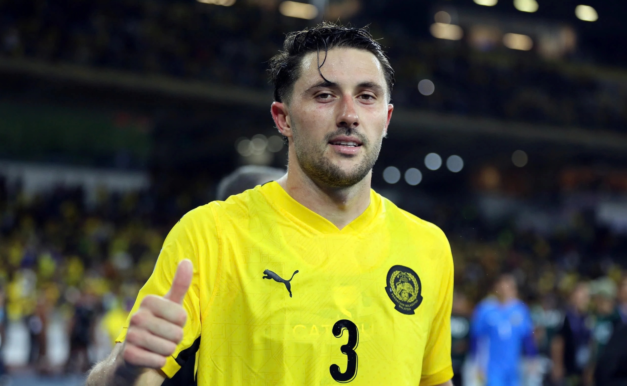 FAM bất ngờ tố một nhóm người FIFA muốn ngăn cản vụ kiện.