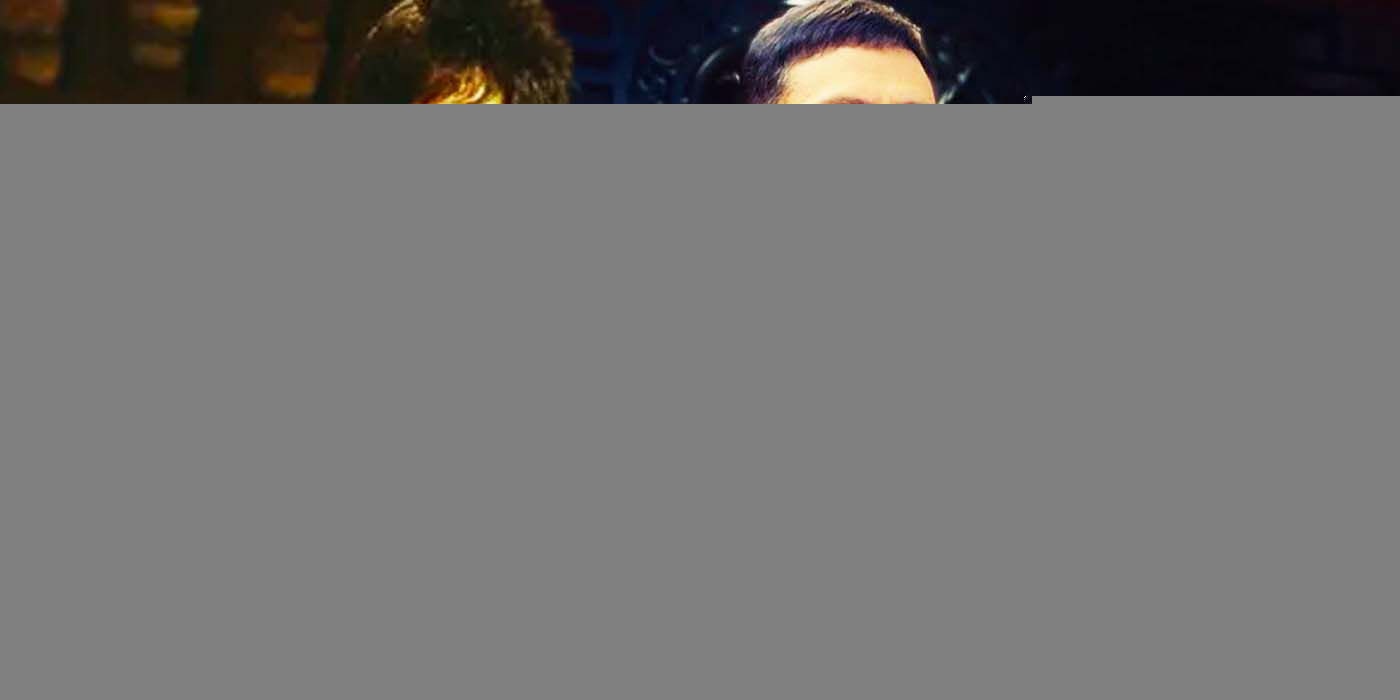 Chân Tử Đan học hỏi từ phong cách của Lý Tiểu Long