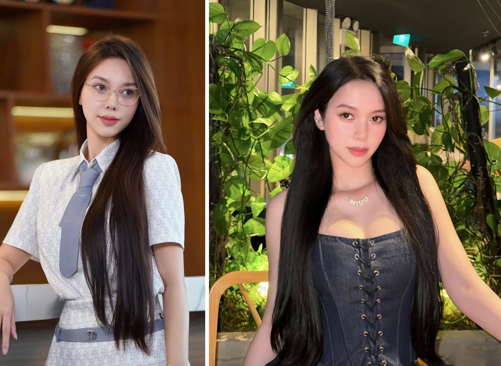 Trên trang cá nhân, Hà Bùi luôn biết cách lựa chọn trang phục để làm nổi bật ưu điểm hình thể. Cô luôn tạo được điểm nhấn riêng dù xuất hiện tại sự kiện hay trong những khoảnh khắc đời thường.