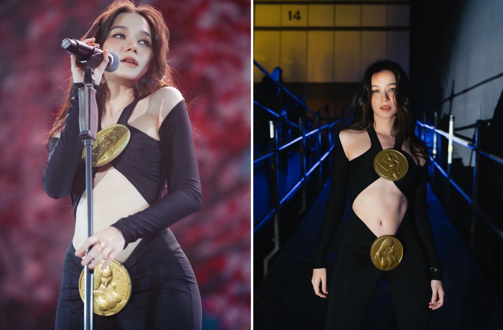 Violette Wautier sinh năm 1993, mang hai dòng máu Thái - Bỉ. Cô nổi tiếng từ chương trình The voice Thailand 2013 và là nghệ sĩ Thái Lan có đĩa đơn tiếng Anh được nghe nhiều nhất. Nữ ca sĩ có các sản phẩm gây ấn tượng như Smoke, Drive.