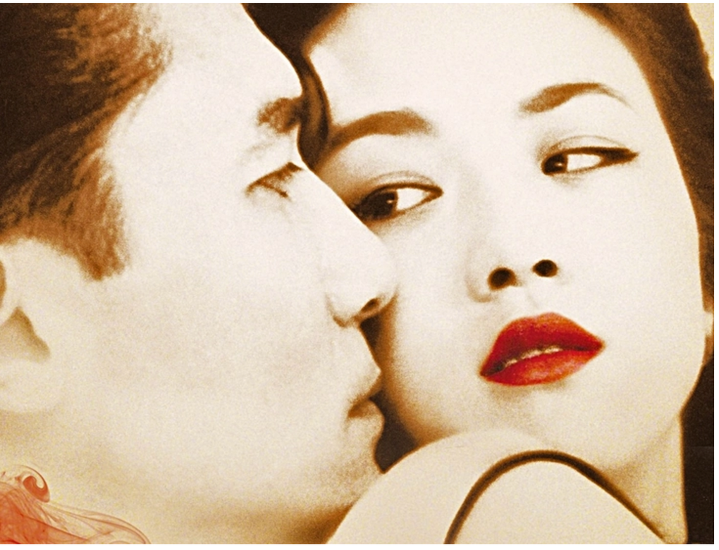 Nghiện “phim đen”, gái văn phòng chết sững vì hành động này của sếp - 1 Nghiện “phim đen”, gái văn phòng chết sững vì hành động này của sếp - 1