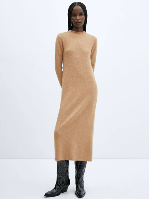 Thử phân biệt váy đắt tiền và bình dân - 1