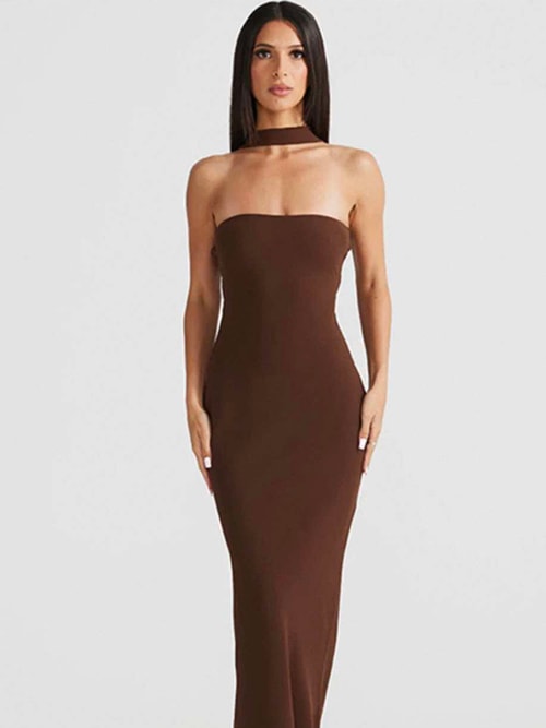 Thử phân biệt váy đắt tiền và bình dân - 2