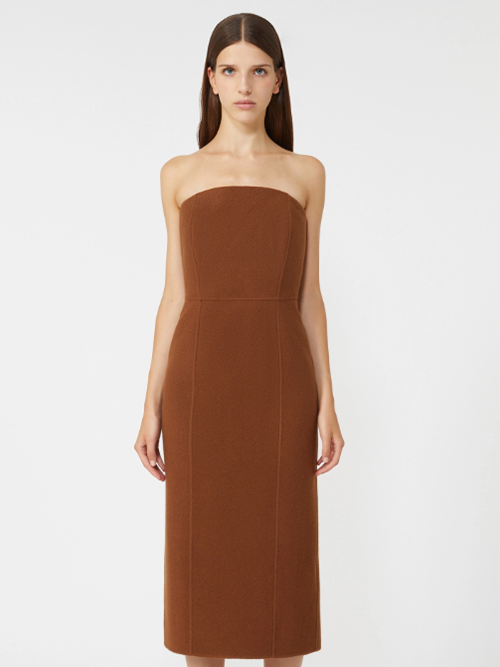 Thử phân biệt váy đắt tiền và bình dân - 3