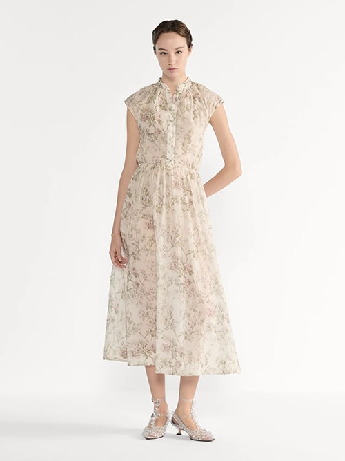 Thử phân biệt váy đắt tiền và bình dân - 10