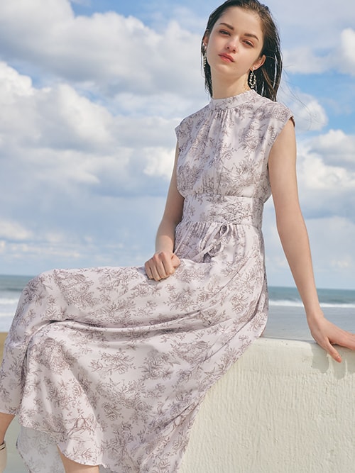 Thử phân biệt váy đắt tiền và bình dân - 11