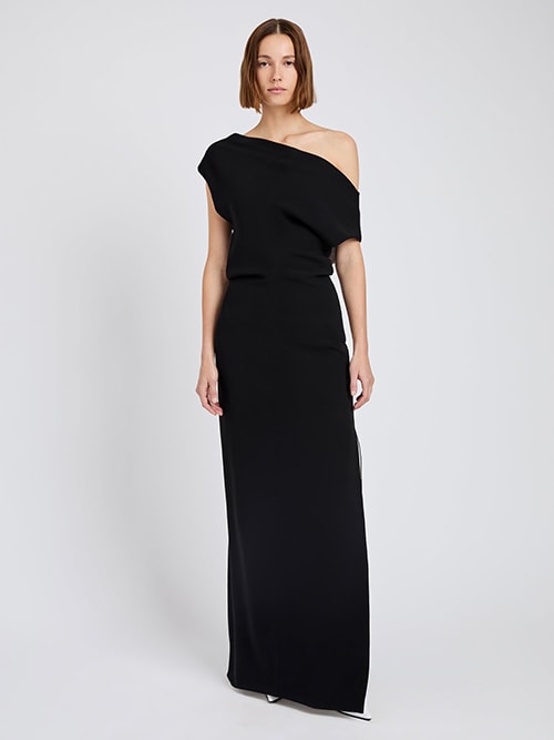 Thử phân biệt váy đắt tiền và bình dân - 6