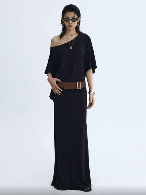 Thử phân biệt váy đắt tiền và bình dân - 7