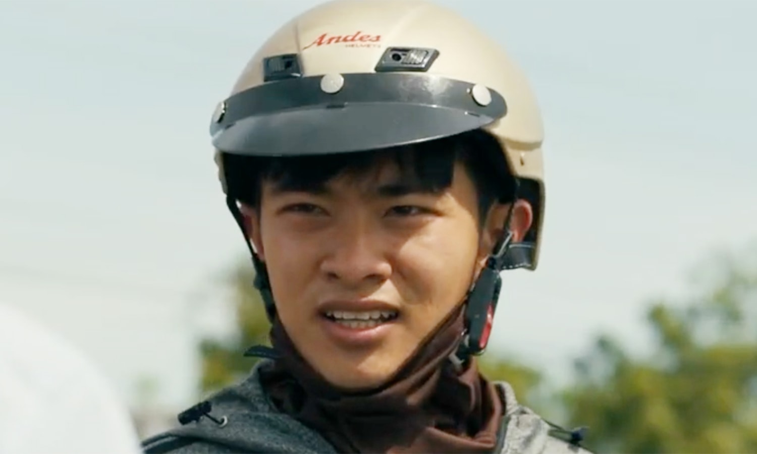 Trailer chính thức của