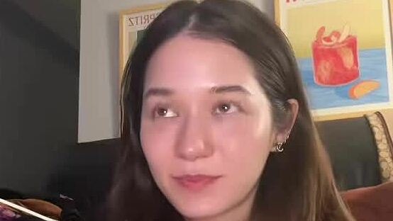 Violet Wautier cover bài 'Dive' của Olivia Dean