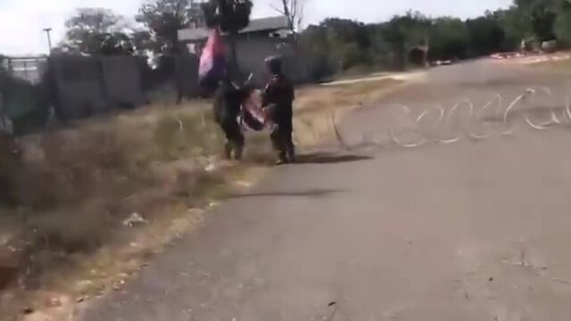 Campuchia tuyên bố đẩy lùi lực lượng Thái Lan, giành lại chốt