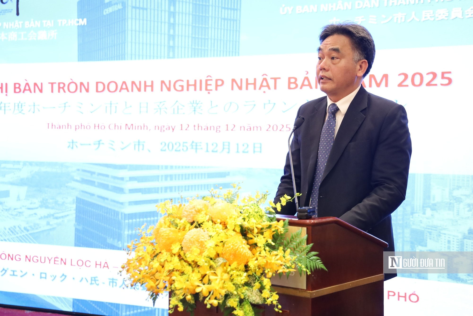 Loạt kiến nghị của doanh nghiệp Nhật Bản cho giai đoạn "đại bứt phá" của Tp.HCM- Ảnh 1. Loạt kiến nghị của doanh nghiệp Nhật Bản cho giai đoạn "đại bứt phá" của Tp.HCM- Ảnh 1.