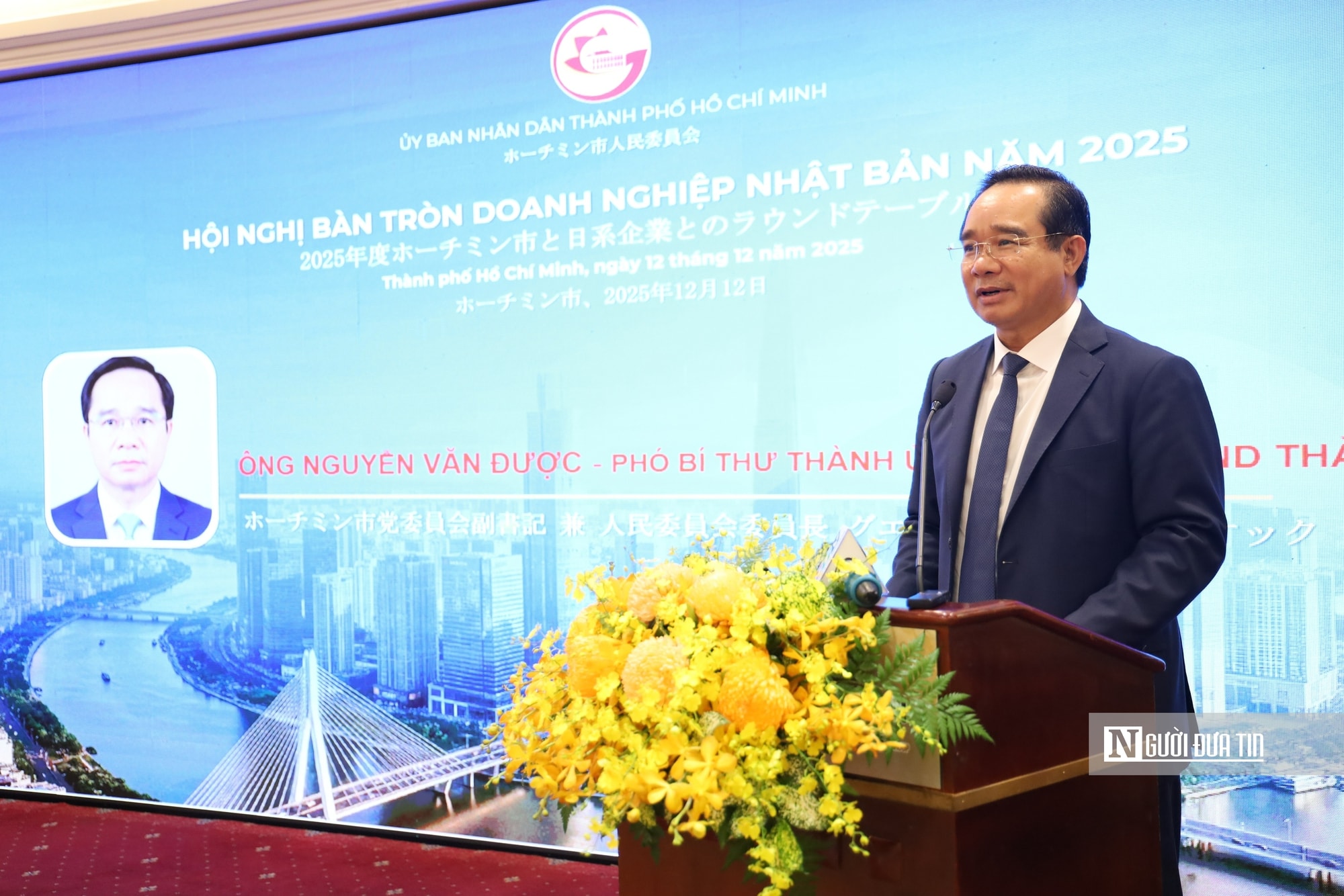 Loạt kiến nghị của doanh nghiệp Nhật Bản cho giai đoạn "đại bứt phá" của Tp.HCM- Ảnh 4. Loạt kiến nghị của doanh nghiệp Nhật Bản cho giai đoạn "đại bứt phá" của Tp.HCM- Ảnh 4.