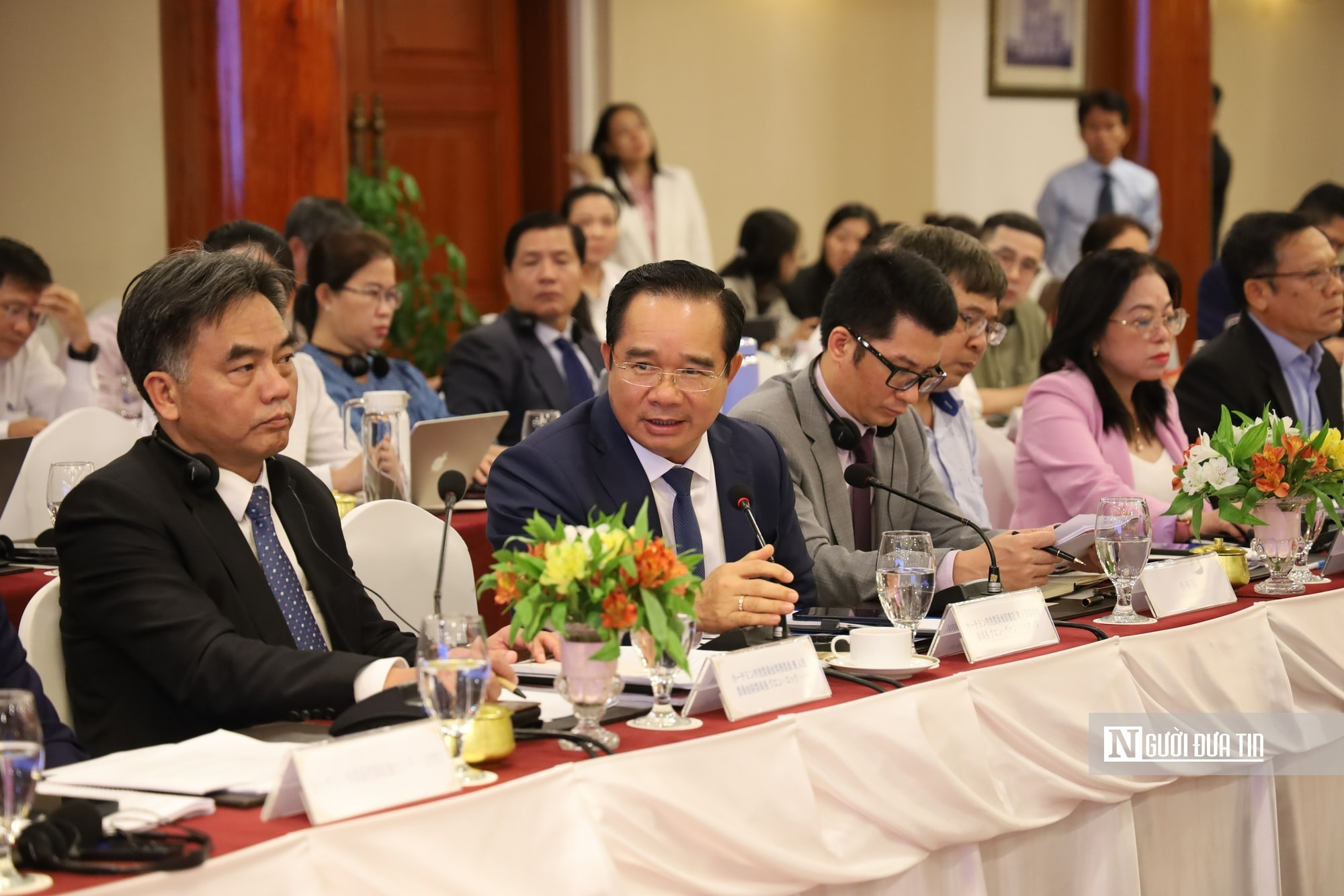 Loạt kiến nghị của doanh nghiệp Nhật Bản cho giai đoạn "đại bứt phá" của Tp.HCM- Ảnh 5. Loạt kiến nghị của doanh nghiệp Nhật Bản cho giai đoạn "đại bứt phá" của Tp.HCM- Ảnh 5.