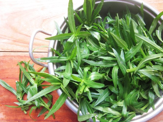 2 loại rau dễ là nơi “ổ ký sinh trùng” ẩn náu, nhất loại đầu bảng ngoài chợ có đầy - Ảnh 1.