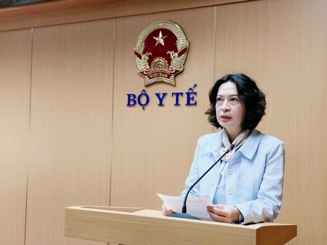 Lào công bố dịch bại liệt, Việt Nam ứng phó thế nào?- Ảnh 1.