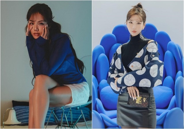 Âm nhạc, điện ảnh, thời trang: Ba trụ cột cùng khẳng định vị thế nghệ sĩ Việt tại đại tiệc cuối năm của Louis Vuitton - Ảnh 1.