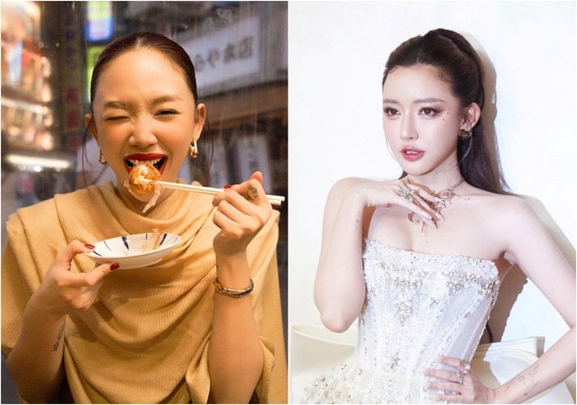 Âm nhạc, điện ảnh, thời trang: Ba trụ cột cùng khẳng định vị thế nghệ sĩ Việt tại đại tiệc cuối năm của Louis Vuitton - Ảnh 2.