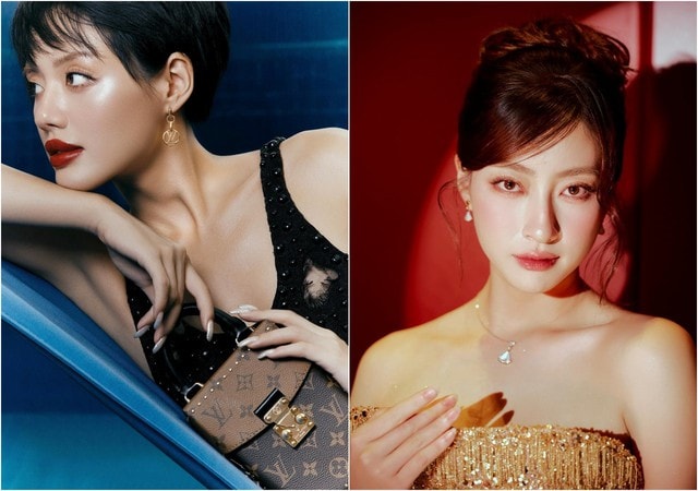 Âm nhạc, điện ảnh, thời trang: Ba trụ cột cùng khẳng định vị thế nghệ sĩ Việt tại đại tiệc cuối năm của Louis Vuitton - Ảnh 5.