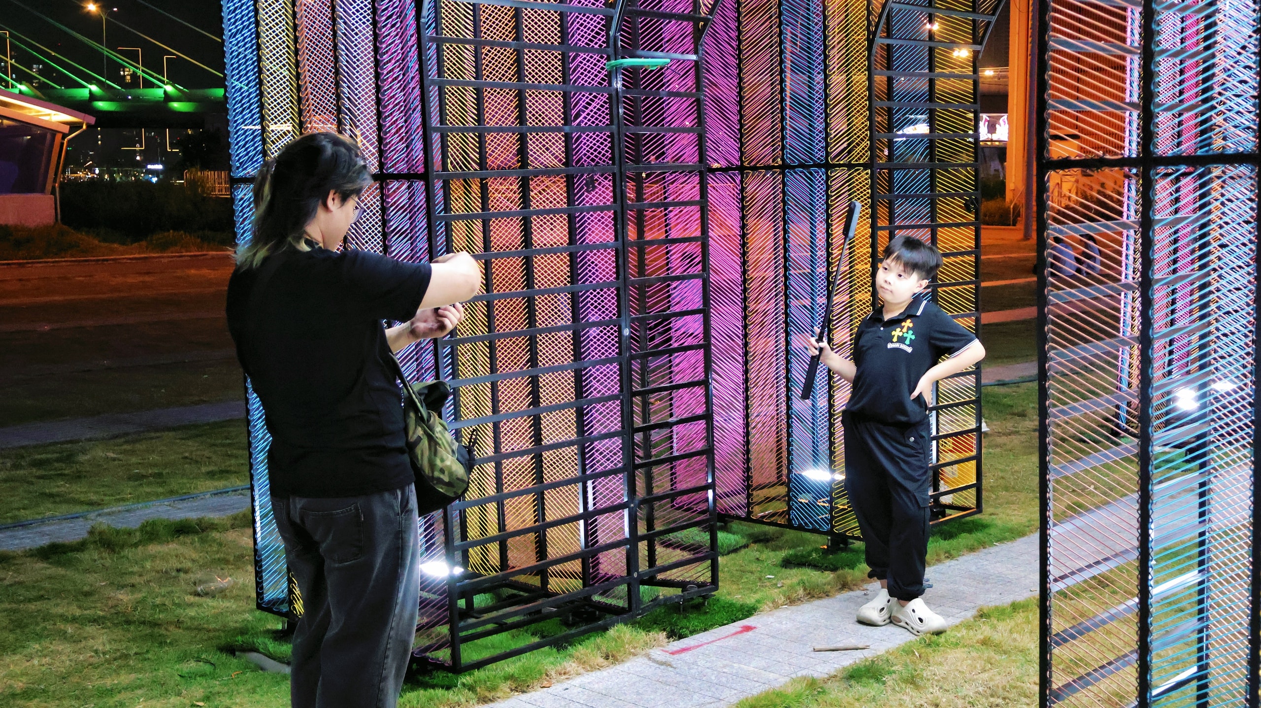 Tọa độ check-in "view triệu đô" hút giới trẻ TP HCM  - Ảnh 7.