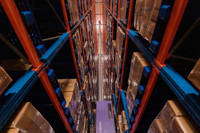 Cận cảnh kho lạnh hiện đại bậc nhất Đông Nam Á tại Tây Ninh - Ảnh 5.