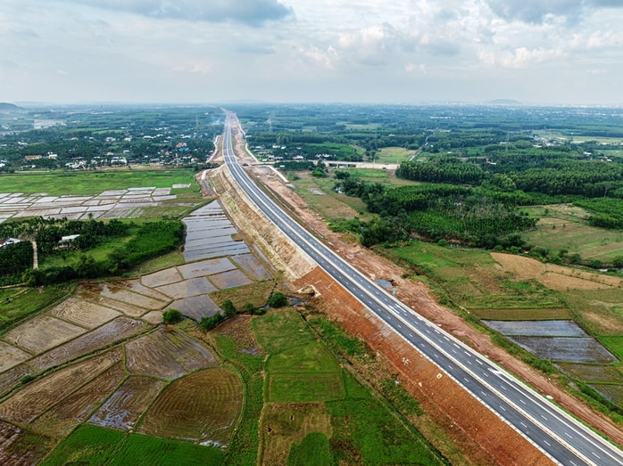 Diện mạo tuyến cao tốc Quảng Ngãi – Hoài Nhơn, với vốn hơn 20.000 tỉ - Ảnh 10.