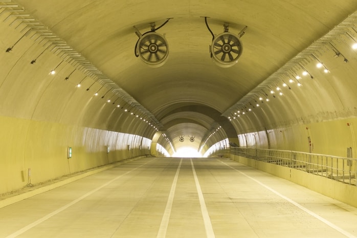 Diện mạo tuyến cao tốc Quảng Ngãi – Hoài Nhơn, với vốn hơn 20.000 tỉ - Ảnh 3.