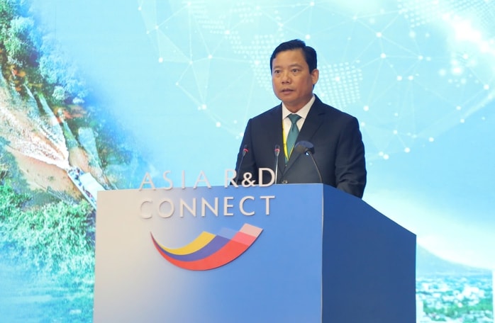 Tây Ninh tổ chức diễn đàn kết nối trí tuệ toàn cầu và phát triển kinh tế bền vững - Ảnh 1.