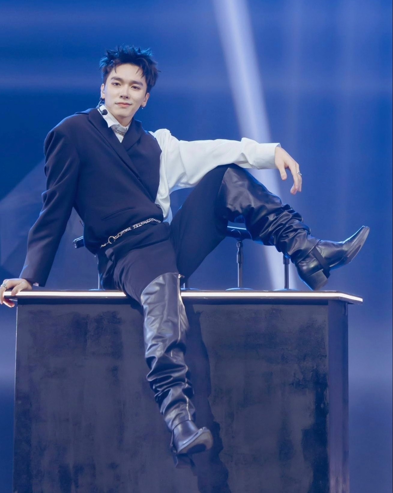 Jun Vũ ảnh 9 Jun Vu anh 9