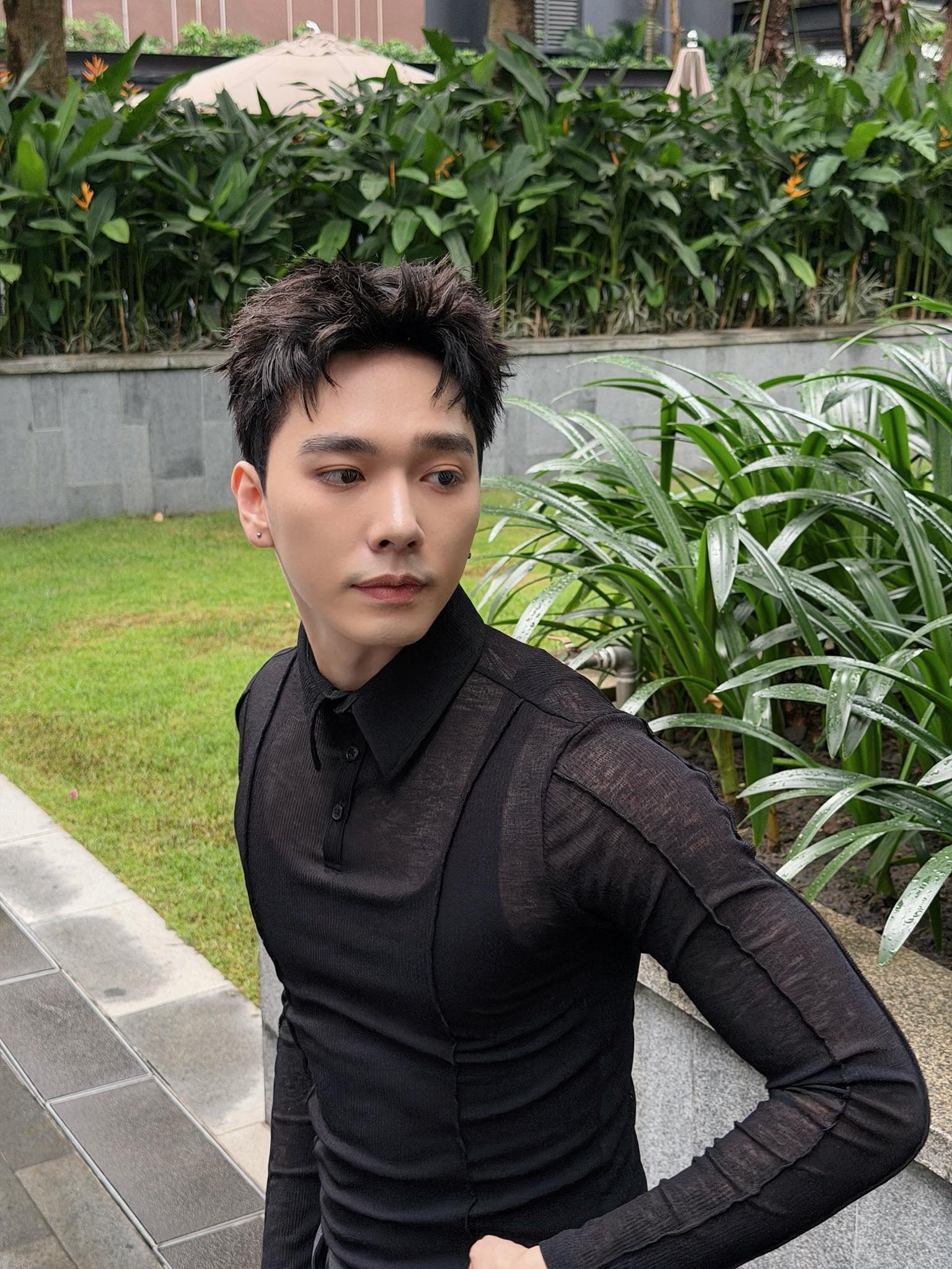 Jun Vũ ảnh 3 Jun Vu anh 3