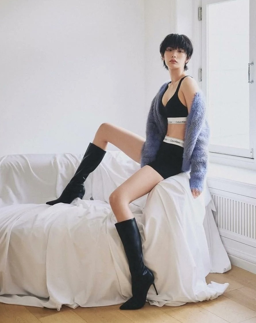 Nana ảnh 7 Nana anh 7