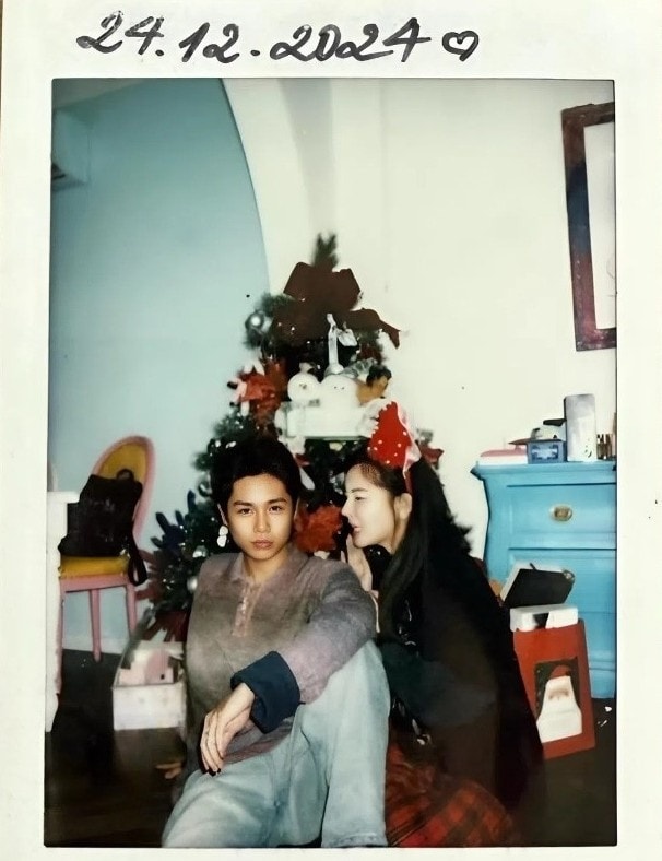 Bích Phương ảnh 1 Bich Phuong anh 1