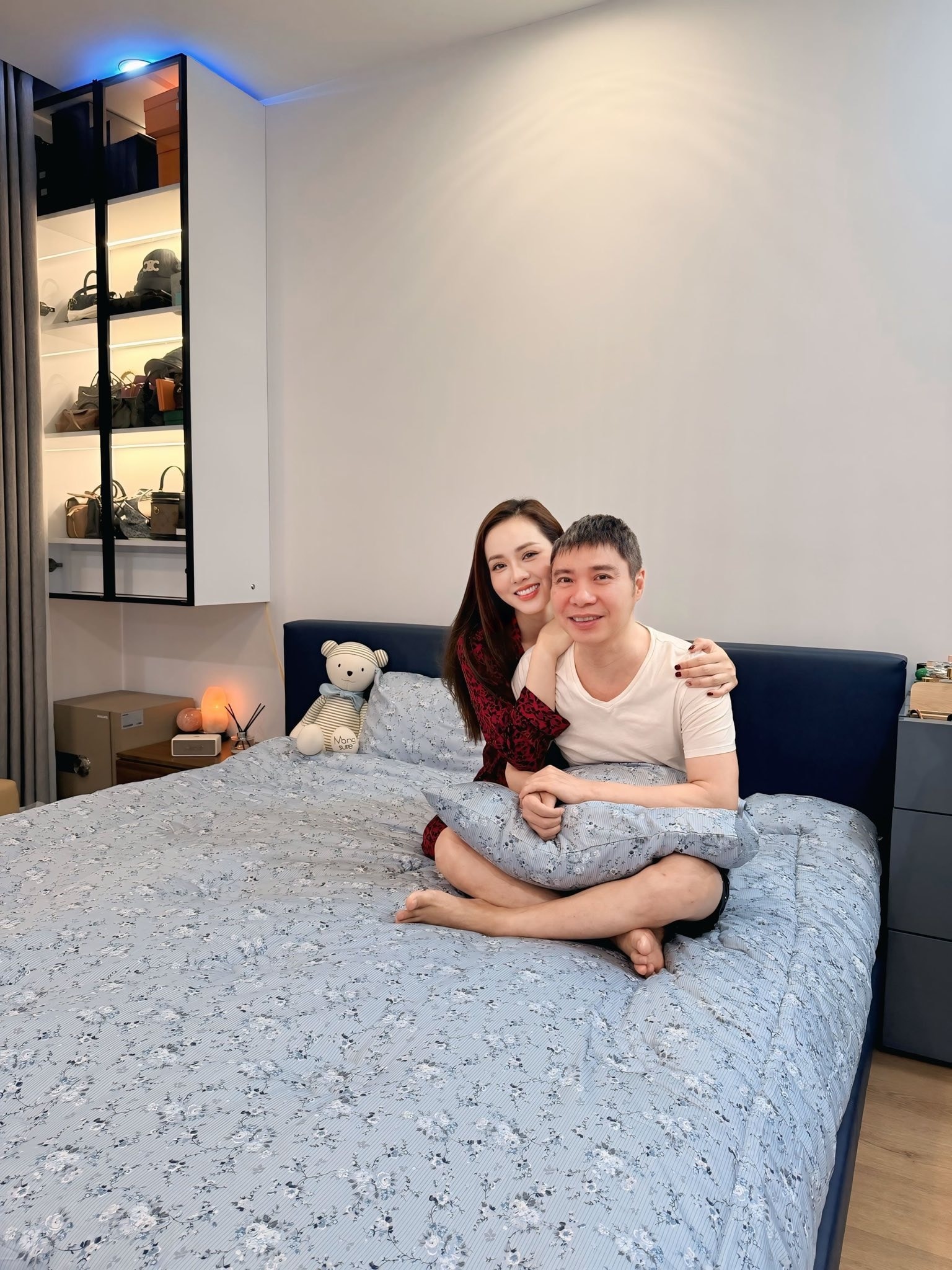 NSND Công Lý ảnh 1 NSND Cong Ly anh 1