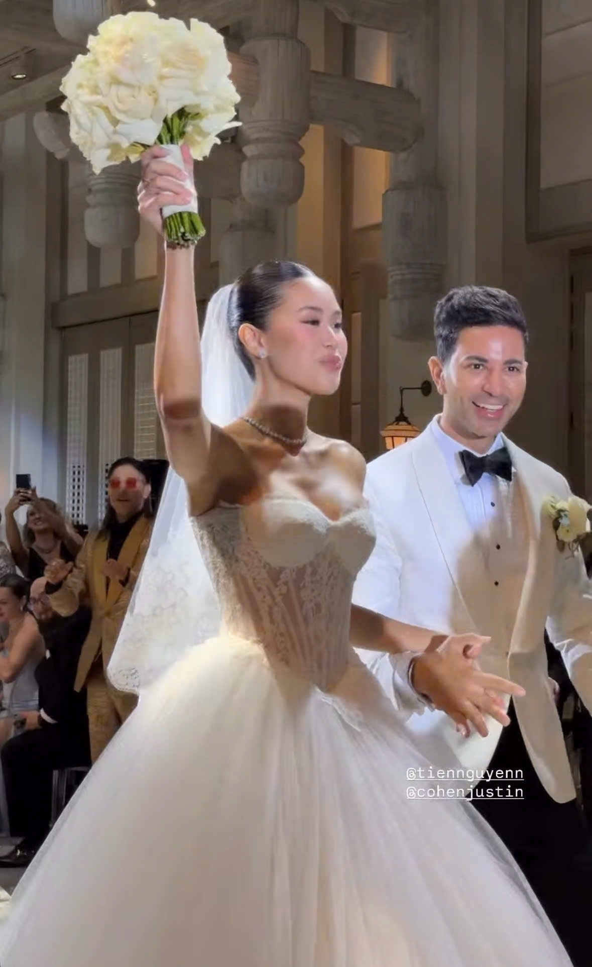 Tiên Nguyễn ảnh 3 Tien Nguyen anh 3