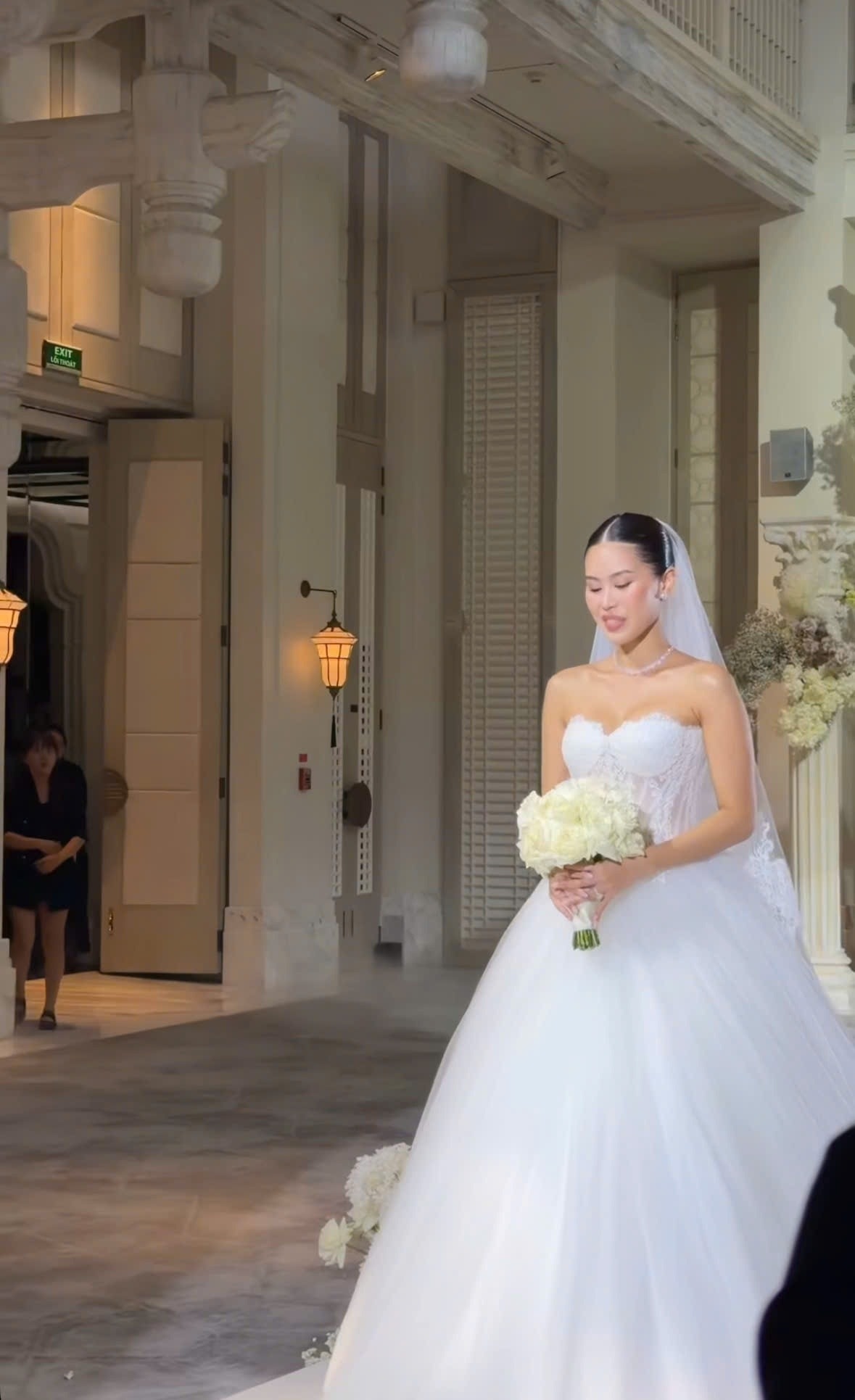 Tiên Nguyễn ảnh 4 Tien Nguyen anh 4