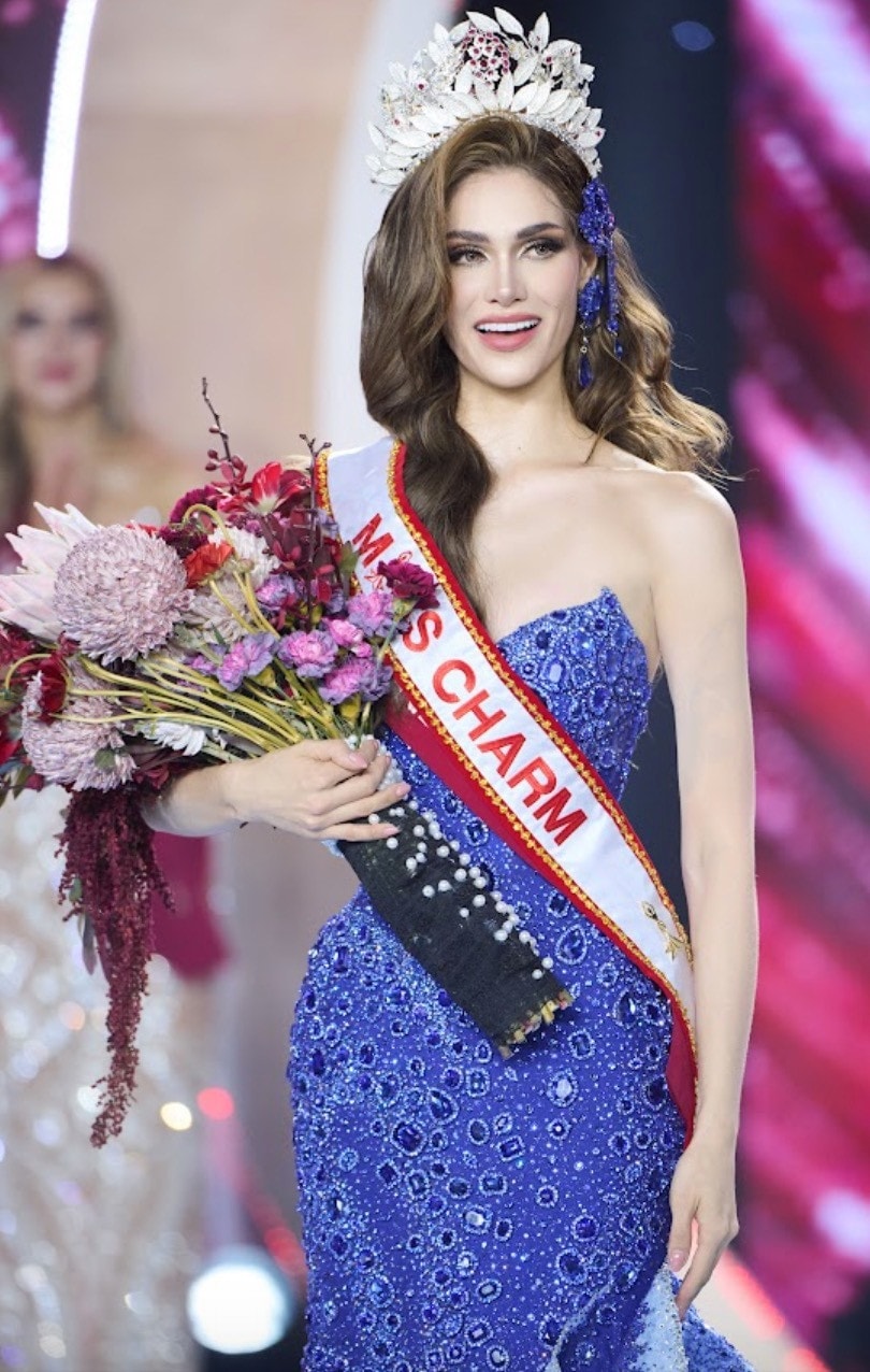 Vượt qua 35 thí sinh khác, chiến thắng của Anna được nhiều người ủng hộ bởi cô là gương mặt nổi bật từ đầu mùa thi.