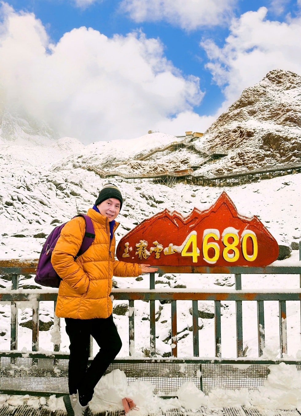 Điểm đến kỳ lạ ở Trung Quốc: Khách phải chi tiền để mua… không khí - 10 Điểm đến kỳ lạ ở Trung Quốc: Khách phải chi tiền để mua… không khí - 10