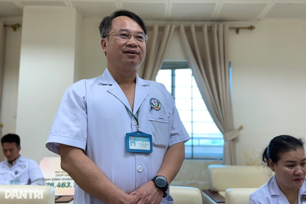 Trao hơn 626 triệu đồng tới 4 bệnh nhân bị tai nạn chấn thương sọ não - 2 Trao hơn 626 triệu đồng tới 4 bệnh nhân bị tai nạn chấn thương sọ não - 2