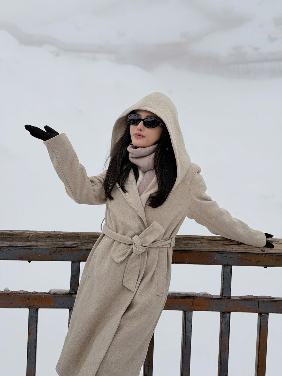 Điểm đến kỳ lạ ở Trung Quốc: Khách phải chi tiền để mua… không khí - 1 Điểm đến kỳ lạ ở Trung Quốc: Khách phải chi tiền để mua… không khí - 1