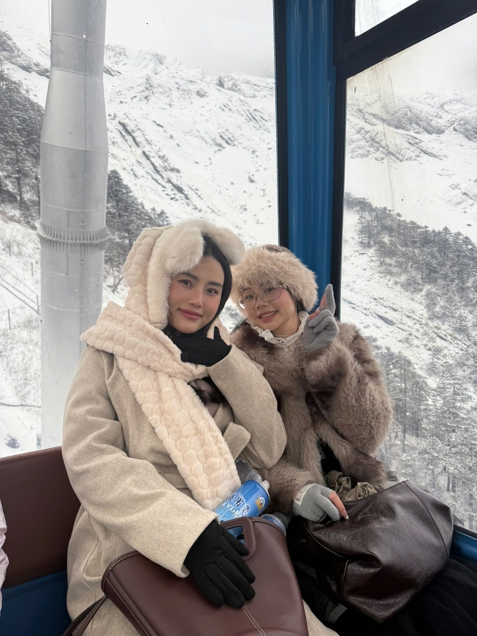 Điểm đến kỳ lạ ở Trung Quốc: Khách phải chi tiền để mua… không khí - 2 Điểm đến kỳ lạ ở Trung Quốc: Khách phải chi tiền để mua… không khí - 2