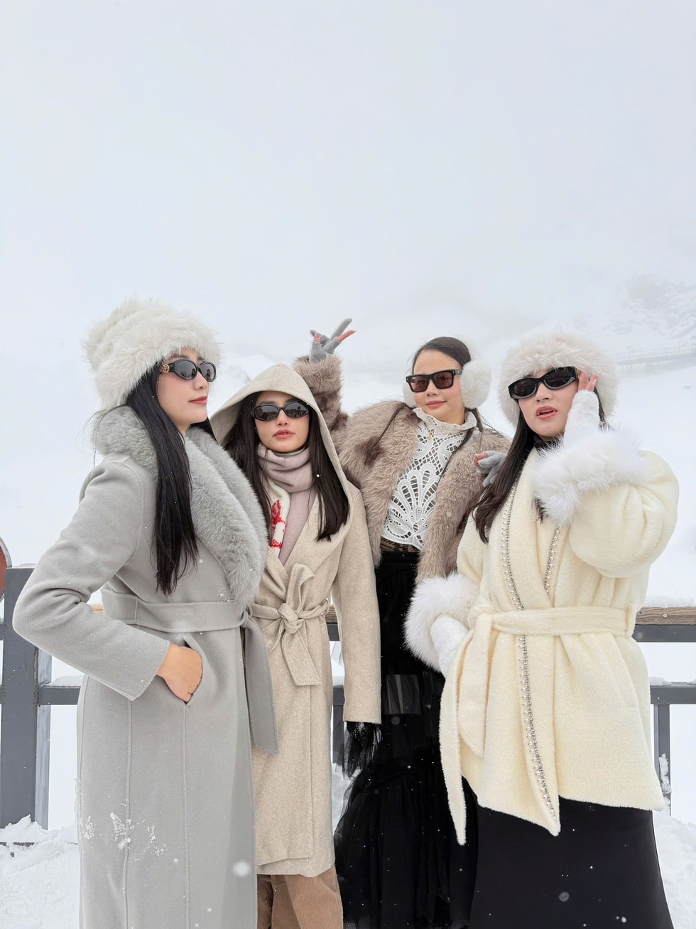 Điểm đến kỳ lạ ở Trung Quốc: Khách phải chi tiền để mua… không khí - 4 Điểm đến kỳ lạ ở Trung Quốc: Khách phải chi tiền để mua… không khí - 4