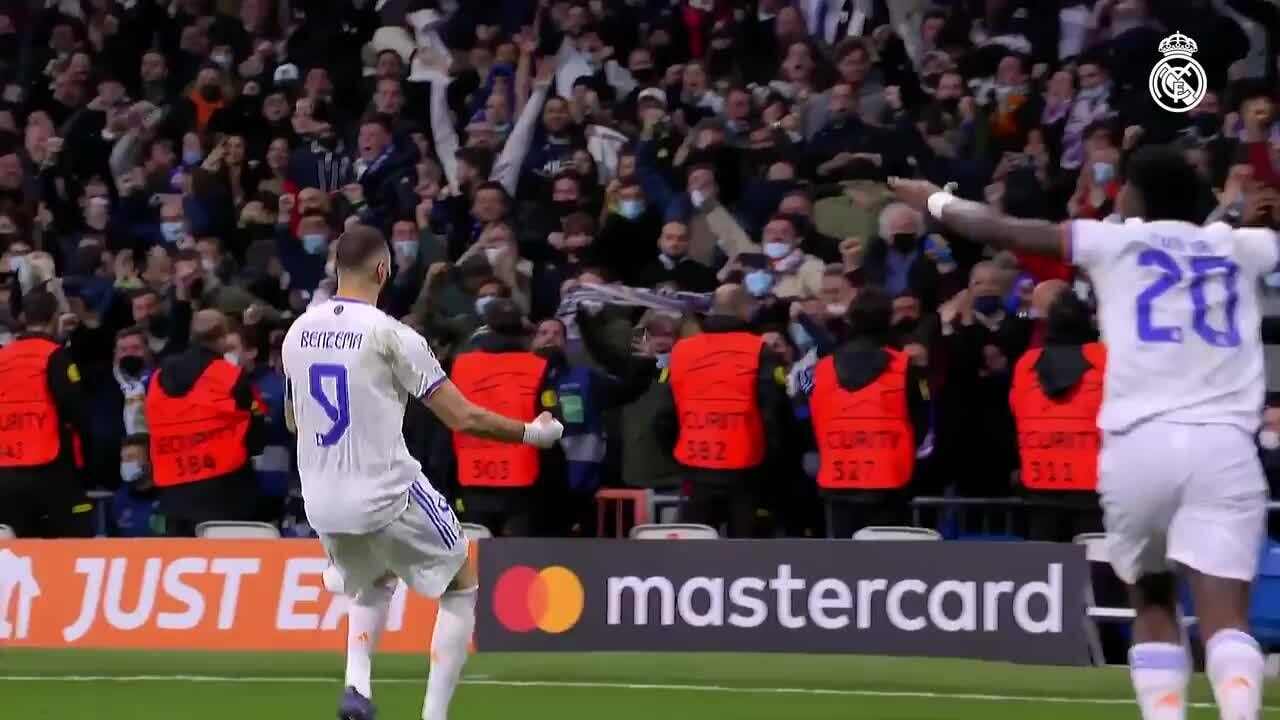 Benzema: 'Alonso không thể định hướng vai trò cho Mbappe, Vinicius hay Bellingham được đâu'