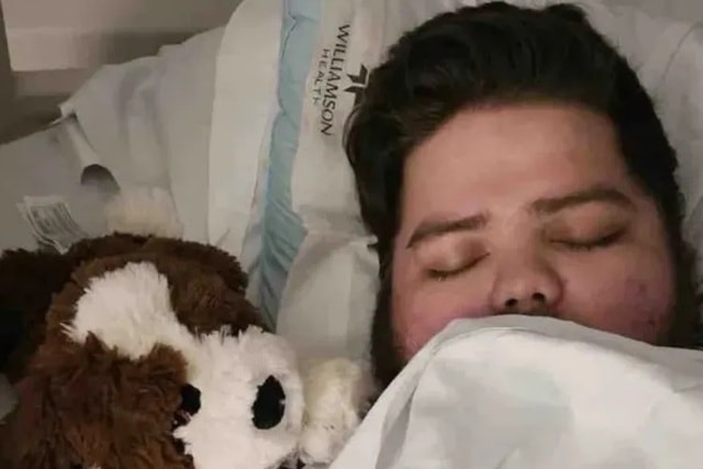 Nhiễm trùng nấm khiến 1 người nguy kịch và 18 ca mắc bệnh - Ảnh 1. Nhiễm trùng nấm khiến 1 người nguy kịch và 18 ca mắc bệnh - Ảnh 1.