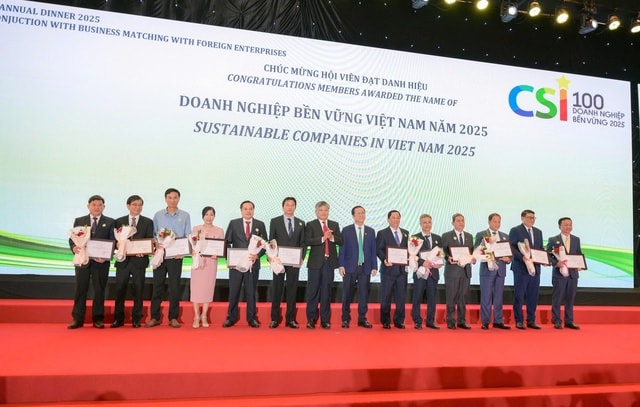 Ngành cao su xuất khẩu đạt 11,6 tỉ USD, khai phá thị trường tín chỉ carbon - Ảnh 7.