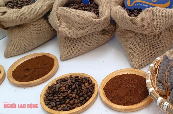 Giá cà phê hôm nay 13 - 12: Giảm mạnh , mất mốc 100 . 000 Đồng / kg - Ảnh 2. Giá cà phê hôm nay 13 - 12: Giảm mạnh , mất mốc 100 . 000 Đồng / kg - Ảnh 2.