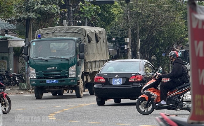 Đà Nẵng chi 37 tỉ đồng cho các xã, phường mua sắm ô tô phục vụ công tác - Ảnh 1. Đà Nẵng chi 37 tỉ đồng cho các xã, phường mua sắm ô tô phục vụ công tác - Ảnh 1.