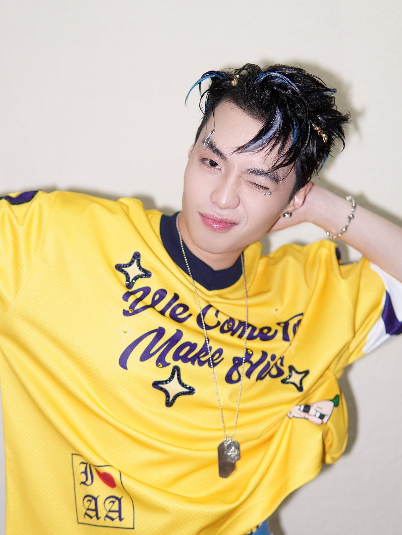 Anh trai ảnh 1 Anh trai anh 1