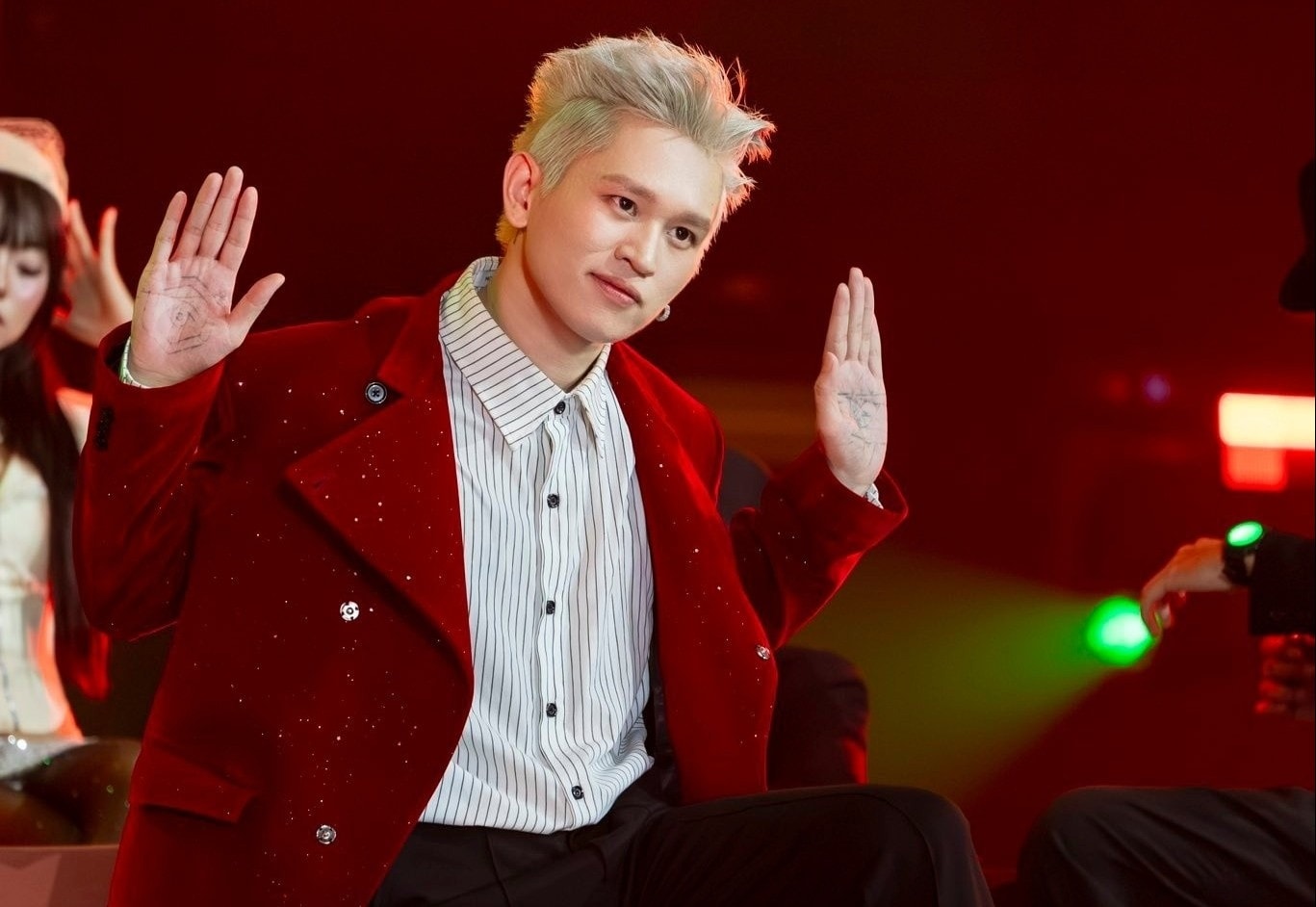 Anh trai ảnh 3 Anh trai anh 3